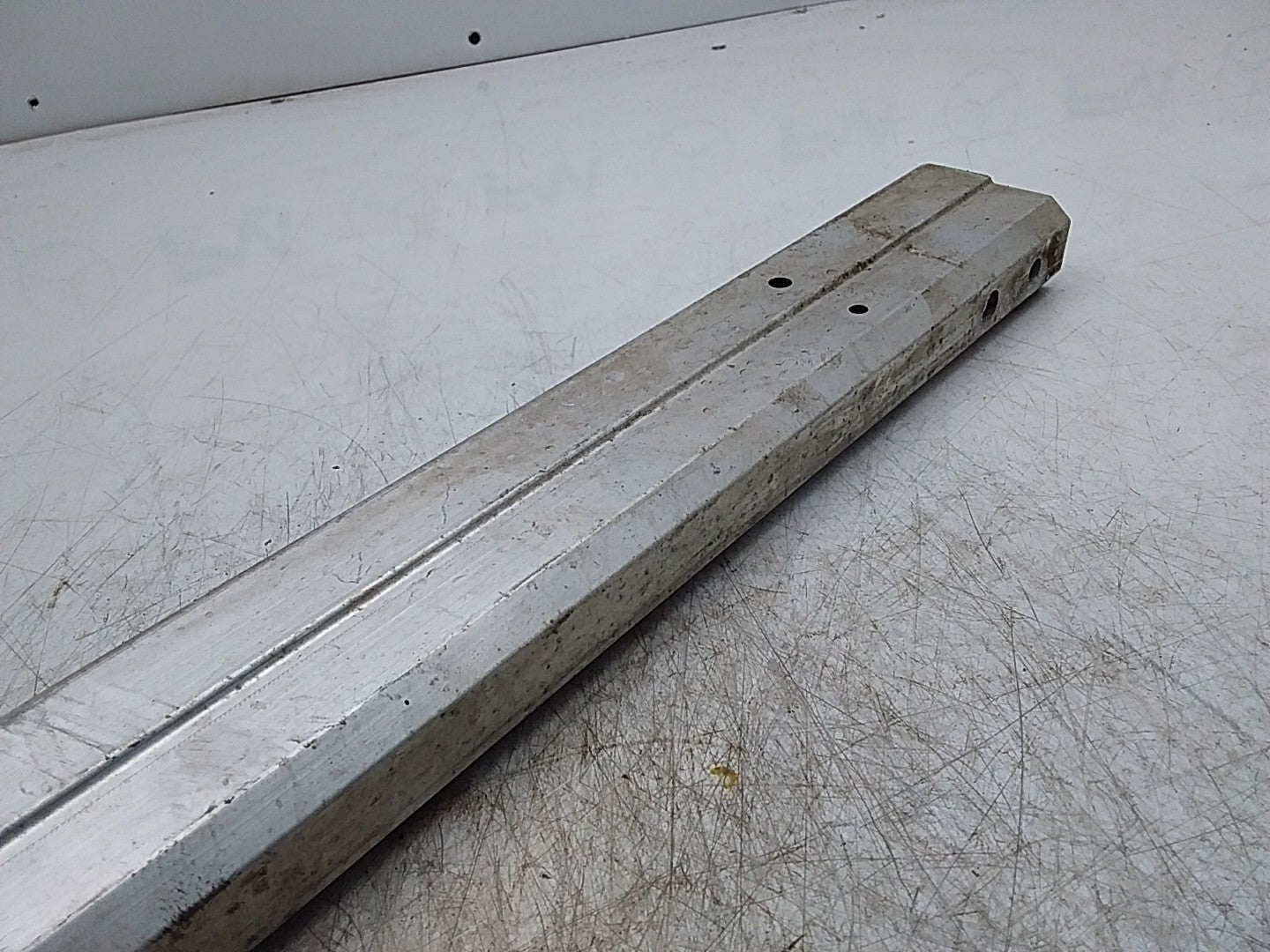 MERCEDES A-CLS W177 FRONT LEFT LOWER SUPPORT BAR A1776225100 FMR243