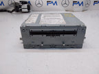 MERCEDES - BENZ E - CLASS W205 2017 RADIO SAT NAV HEAD UNIT  A2059009530 FM00303
