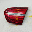 MERCEDES GLA X156 DRIVER RIGHT OS REAR INNER TAIL LIGHT A1569069000 2019 FMT278