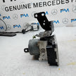 MITSUBISHI OUTLANDER MK3 ABS PUMP 2013 4670B481 FM001465