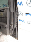 MERCEDES E-CLASS W212 SLN DRIVER FRONT DOOR OSR BLACK 2009-2016 COMPLETE FMD345