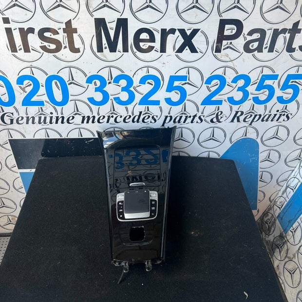 MERCEDES BENZ A CLASS W177 COMPLETE CENTRE CONSOLE A1776801201 2018-ON