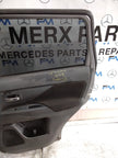 MITSUBISHI OUTLANDER MK3 DRIVER REAR DOOR OSR GREY 2013 COMPLETE FMD331