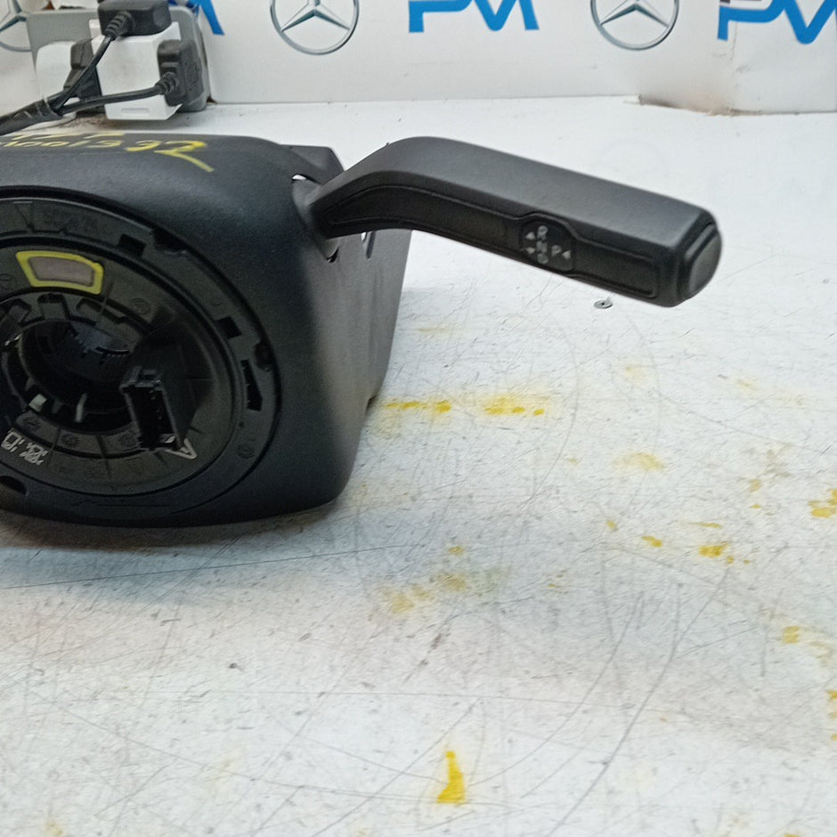 MERCEDES A-CLASS W177 INDICATOR/WIPER GEAR SELECT + SQUIB  A1779003305 FM001332