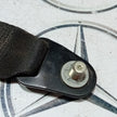 MERCEDES VITO CDI E5 PANEL VAN 2003-2013 SEAT BELT - DRIVER FRONT A6398603885