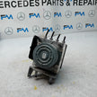 MERCEDES BENZ GLC W253 ABS PUMP CONTROL MODULE UNIT A2539011400 FM001461