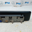 MERCEDES B-CLASS W247 SPEEDOMETER INSTRUMENT CLUSTER BLACK A2479008605 FM001246