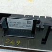 MERCEDES A B CLASS W177 W247 HEATER CLIMATE CONTROL PANEL A2479056903 FM001341