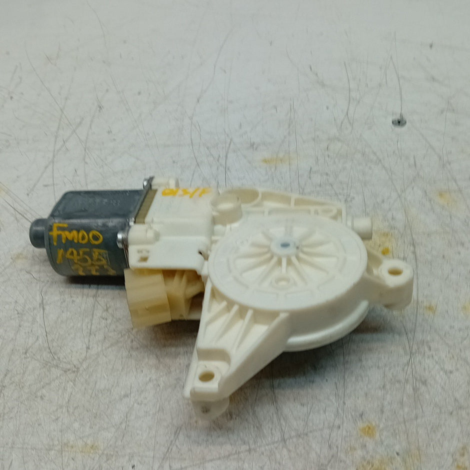MERCEDES C-CLASS W204 WINDOW REGULATOR MOTOR RIGHT OSF A2048200542 FM001455