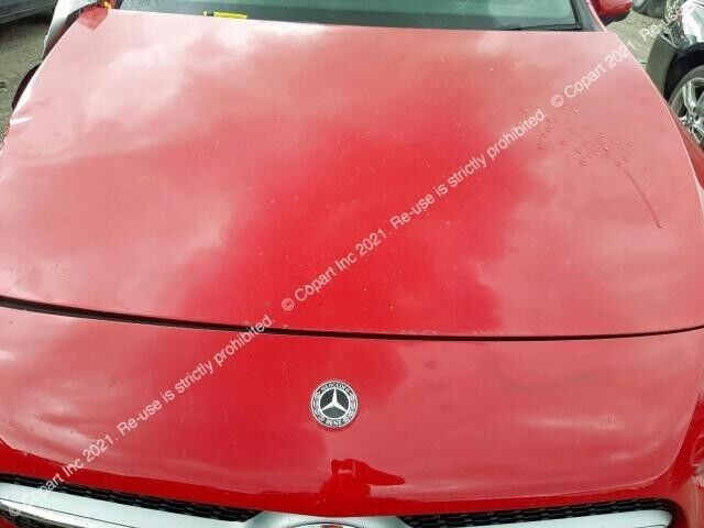 MERCEDES BENZ A-SALOON  W177/BREAKING- HEAD LIGHT  ,TAIL LIGHT & WING MIRROR