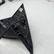 MERCEDES BENZ  CLA-CLASS  W117 PASSENGER SIDE WING MIRROR BLACK FMM42