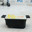 MERCEDES C-CLASS VOLTAGE CONVERTER AUXILIARY BATTERY W205 A2059053414 FM001536