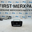 MERCEDES B CLASS W246 STEREO SAT NAV SYSTEM A2469002718 2012-19 FM001391