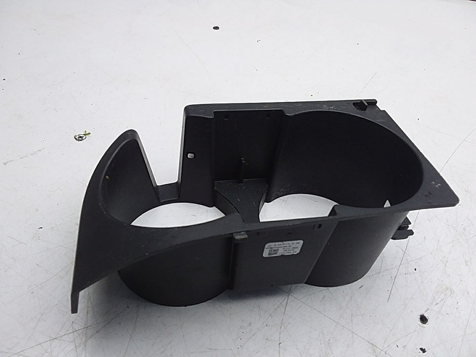 MERCEDES BENZ  C-CLASS W206 CUPHOLDER REMOVABLE A2068104100 FMR191
