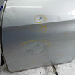 MERCEDES E-CLASS W212 DRIVER REAR DOOR OSR  2009-16 SILVER COMPLETE FMD389