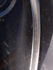 2012 MERCEDES -CLASS W245 W246 HEADLIGHT PASSENGER N/S A2468207361 FMH139 
