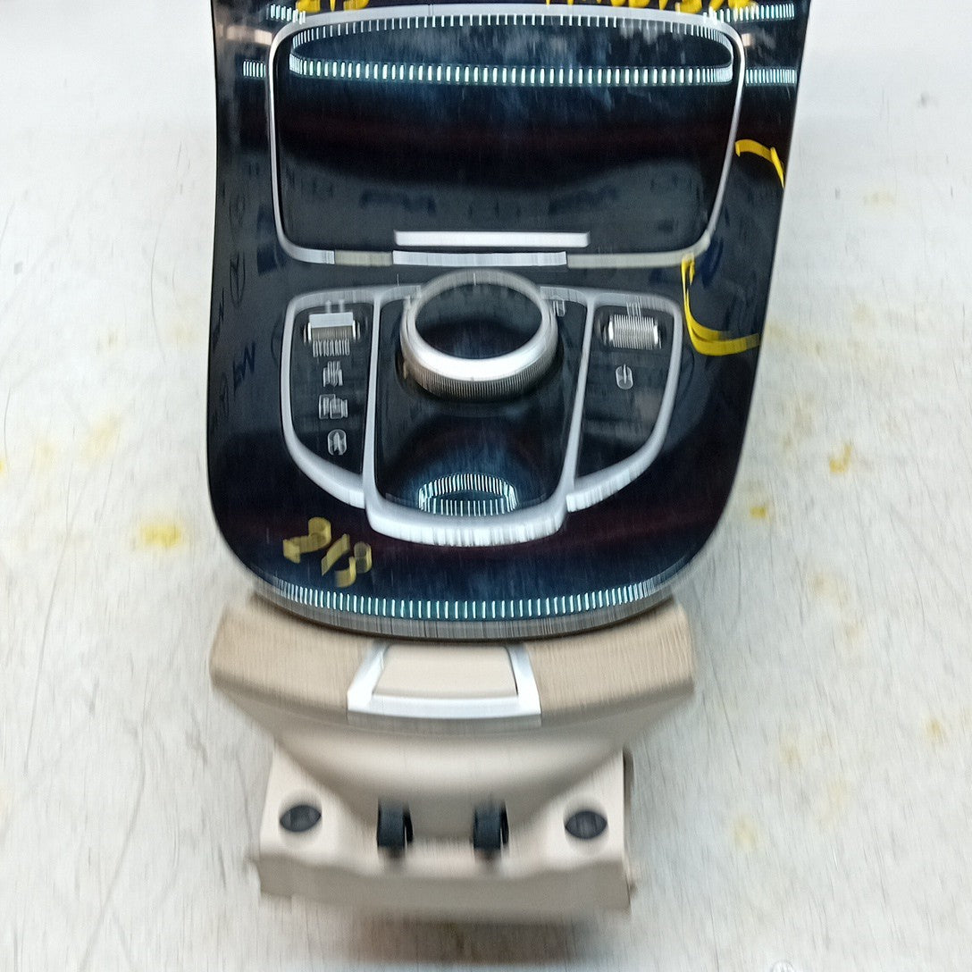  MERCEDES E-CLASS W213 CLIMATE & CENTRE CONSOLE A2138100815  COMPLETE FM001314