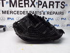 2021 MERCEDES CLA W118 HEADLIGHT PASSENGER NS A1189063301 FMH144 MULTIBEAM 