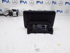 MERCEDES C-CLASS W205 2016 SAT NAV MULTIMEDIA SCREEN A2059009517 FM00681