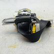 MERCEDES S-CLASS W222 DRIVER RIGHT SEAT BELT BLACK A2228600885 2015 FM001451