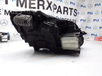 2017 MERCEDES C-CLASS W205 N/S Passenger Side Front Headlight A20539063104 FMH19