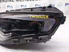 MERCEDES CLA W118 BARE HEADLIGHT Multibeam LED DRIVER SIDE A1189063400 FMH0065