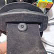 MERCEDES C CLASS SEAT BELT FRONT LEFT PASSENGER SIDE NEARSIDE W205 2015