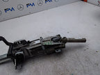 MERCEDES BENZ  B-CLASS W247  ADJUSTABLE STEERING COLUMN A2474608900 FMR490