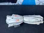 MERCEDES A CLASS AIBAG ROOF CURTAIN LEFT SIDE A1768600202 W176 2012 - 2018
