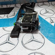 MERCEDES E CLASS SEAT BELT FRONT LEFT COUPE A2078605985  2009-2013