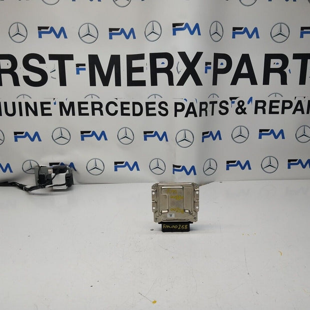 MERCEDES CLASS W205 GLC S CLASS ADBLUE CONTROL MODULE UNIT A0009003313FM00258