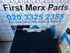 MERCEDES E CLASS AIBAG ROOF CURTAIN RIGHT SIDE A2078600202 COUPE C207 2009-2017