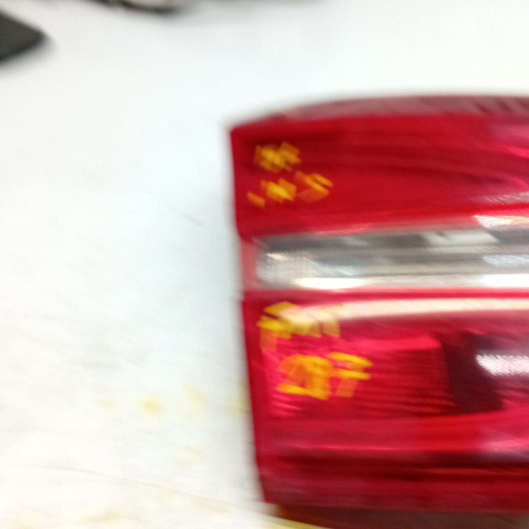 MERCEDES GLA X156 PASSENGER LEFT  REAR INNER TAIL LIGHT A1569061158 2015 FMT287