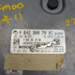 MERCEDES S-CLASS W222 ECU DIESEL ENGINE CONTROL MODULE A6429007401 FM001411