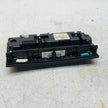 MERCEDES E-CLASS W207 W212 CLIMATE CONTROL PANEL A2129005018 2016 FM001535