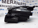 2018 MERCEDES E-CLASS W213 O/S Driver Side Front Headlight A2139062606 FMH33