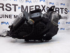 2018 MERCEDES GLC W253 HEADLIGHT LED HIGH PERFORMANC DRIVER OS A2539065401 FMH94