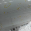MEECEDS BENZ CLA W117 DRIVER FRONT DOOR OSF WHITE  2013-19 COMPLETE FMD399