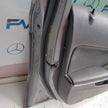 MERCEDES-BENZ A-CLASS W176 PASSENGER SIDE FRONT DOOR N/S/F COMPLETE GREY FMD51