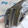MERCEDES BENZ  E-CLASS W213 DRIVER FRONT DOOR OSF GREY 2016 ON COMPLETE FMD202