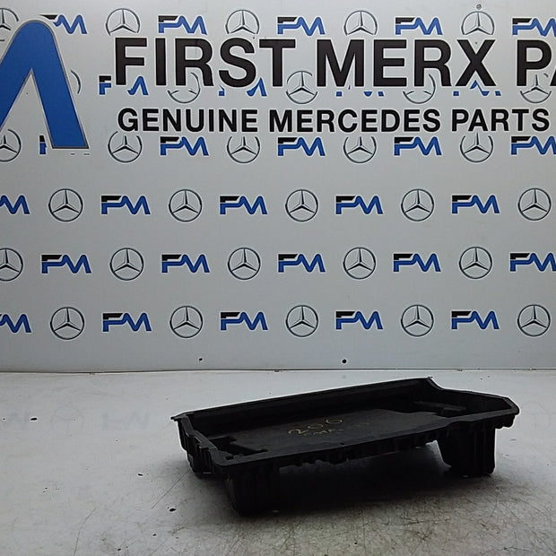 MERCEDES C-CLS W206 BATTERY HOLDER TRAY A2066206400 FMR227