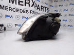 2011 MERCEDES B-CLASS W245 W169 HEADLIGHT DRIVER O/S A1698208061 FMH140