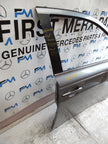 MITSUBISHI OUTLANDER MK3 DRIVER FRONT DOOR OSF GREY 2013 ON  FMD327