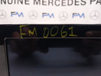 MERCEDES A CLASS 18-23 SPEEDOMETER CLOCKS INSTRUMENT CLUSTER A2479006309 FM00651