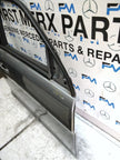 MERCEDES M-CLS W166  DRIVER REAR DOOR OSF GREY 2011-15 COMPLETE FMD582