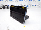 MERCEDES C-CLASS W205 2014 SAT NAV MULTIMEDIA SCREEN A2059004113 FM00680