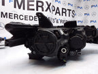 MITSUBISHI OUTLANDER MK3 2016 HEADLIGHT PASSENGER SIDE LEFT L0094I OBL8 FMH71