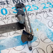 MITSUBISHI OUTLANDER MK3 FRONT WIPER MOTOR + MECHANISM LINKAGE