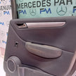 MERCEDES BENZ B-CLASS  W245  DRIVER SIDE REAR DOOR ( OFF SIDE REAR ) FM02
