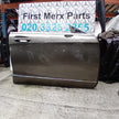 MERCEDES BENZ CLS  W218  DRIVER SIDE FRONT DOOR ( OFF SIDE FRONT )